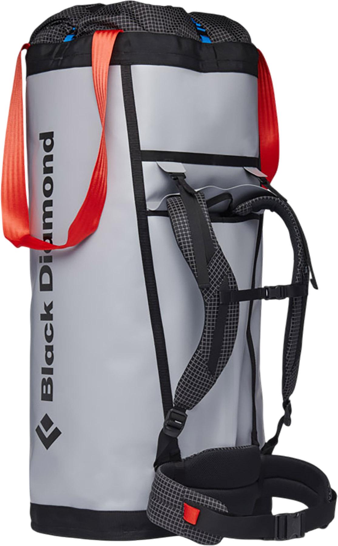 Product gallery image number 2 for product Sac de hissage Wall Hauler 125L