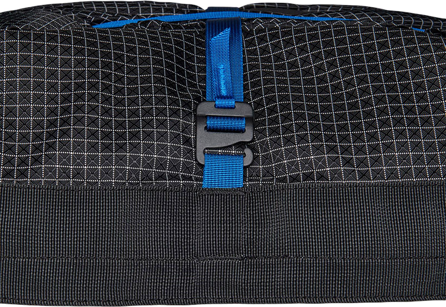 Product gallery image number 4 for product Sac de hissage Wall Hauler 125L