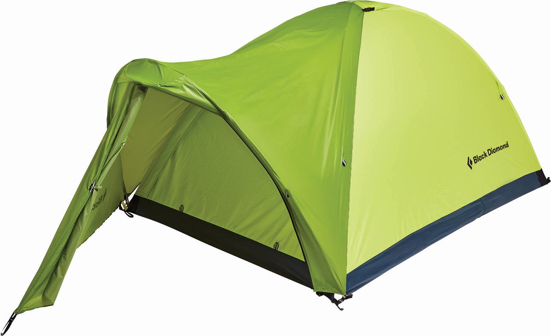 Product gallery image number 1 for product Firstlight 2P Vestibule