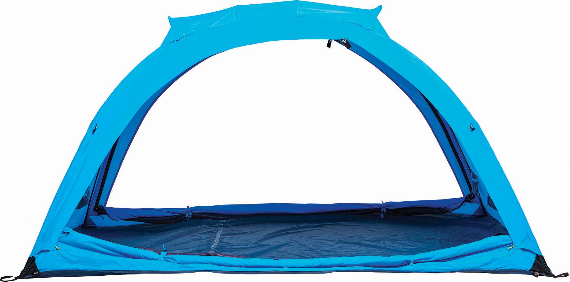 Product gallery image number 2 for product Hilight 3-Person Tent
