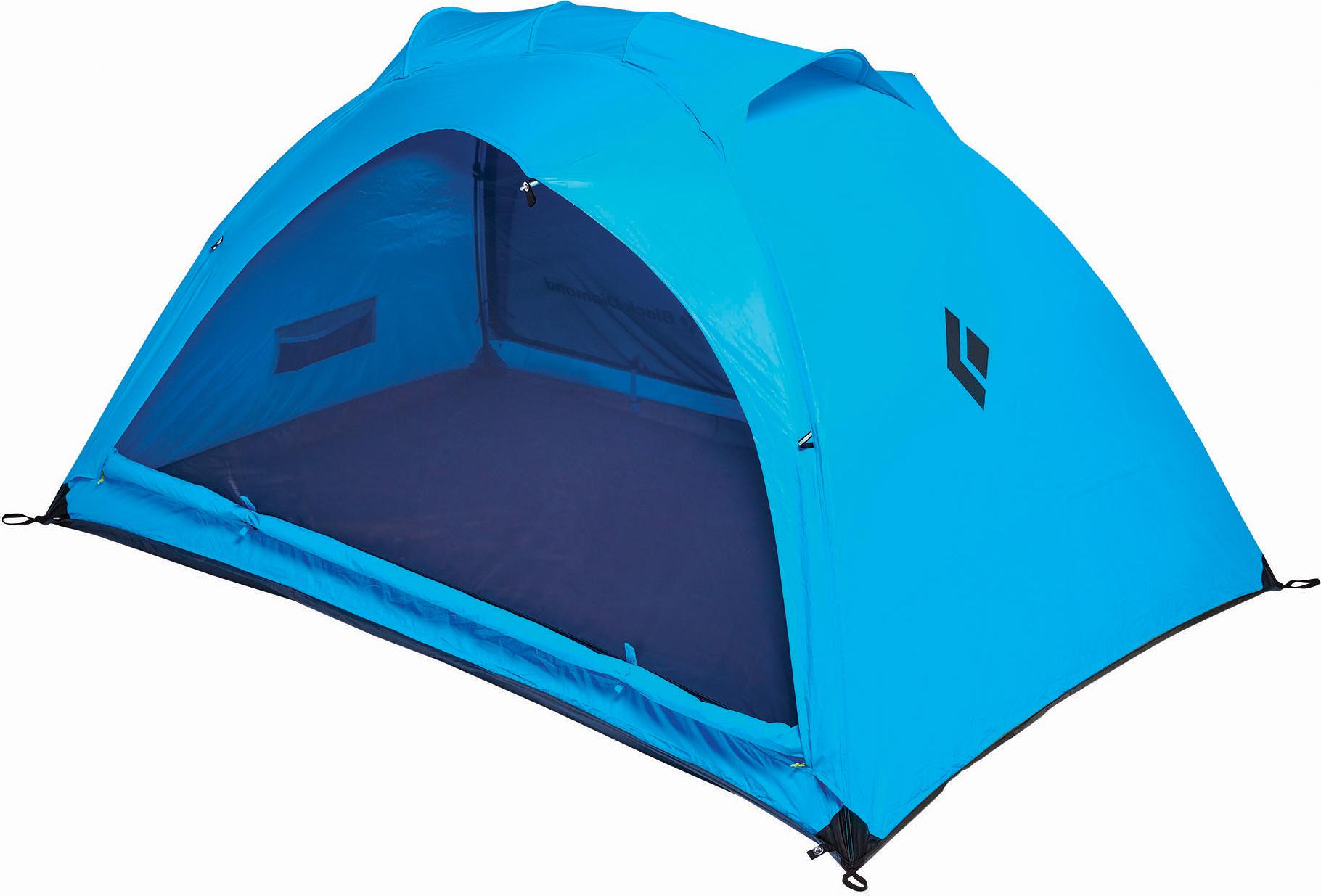 Product gallery image number 3 for product Hilight 3-Person Tent