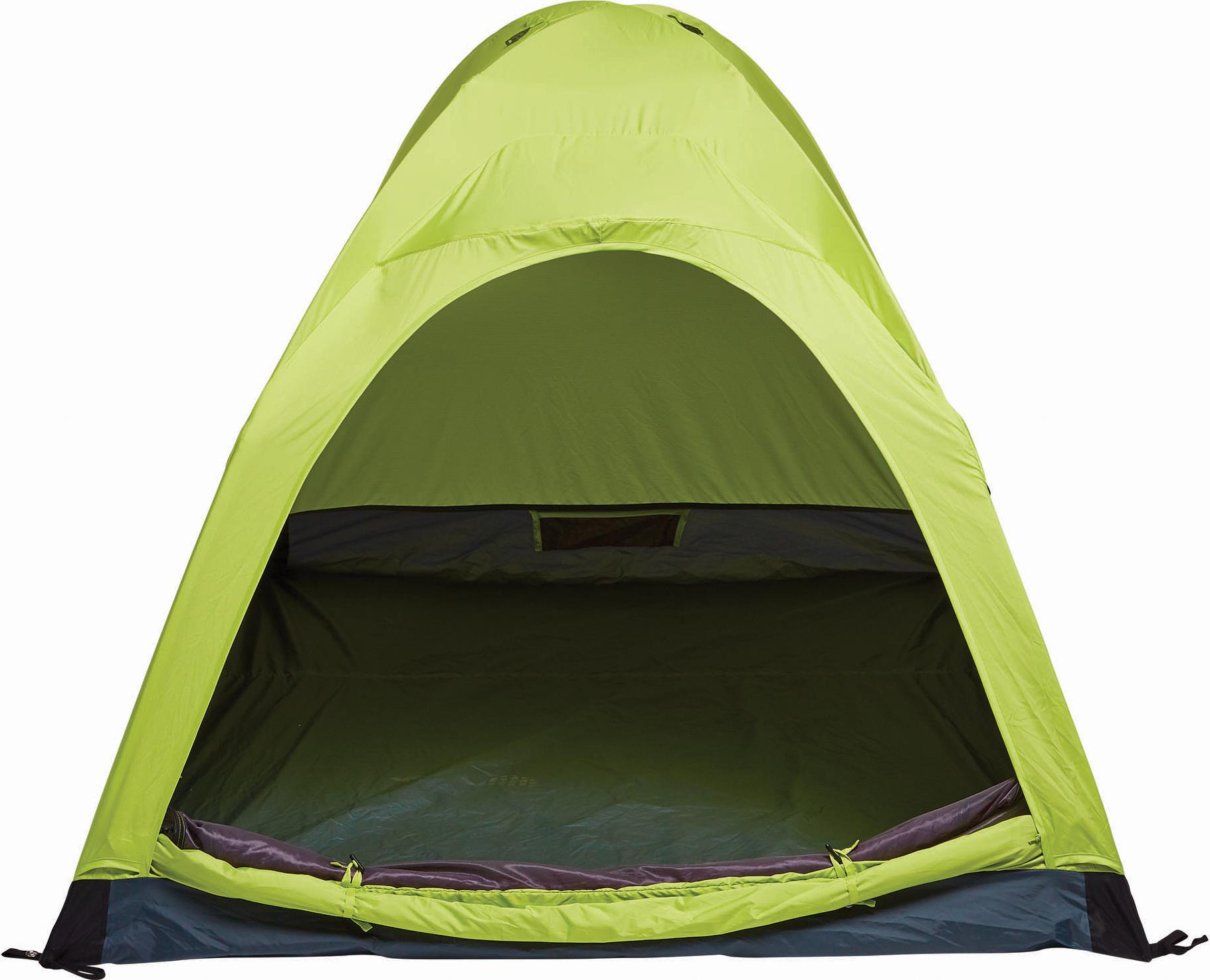 Product gallery image number 2 for product Firstlight 3P Tent