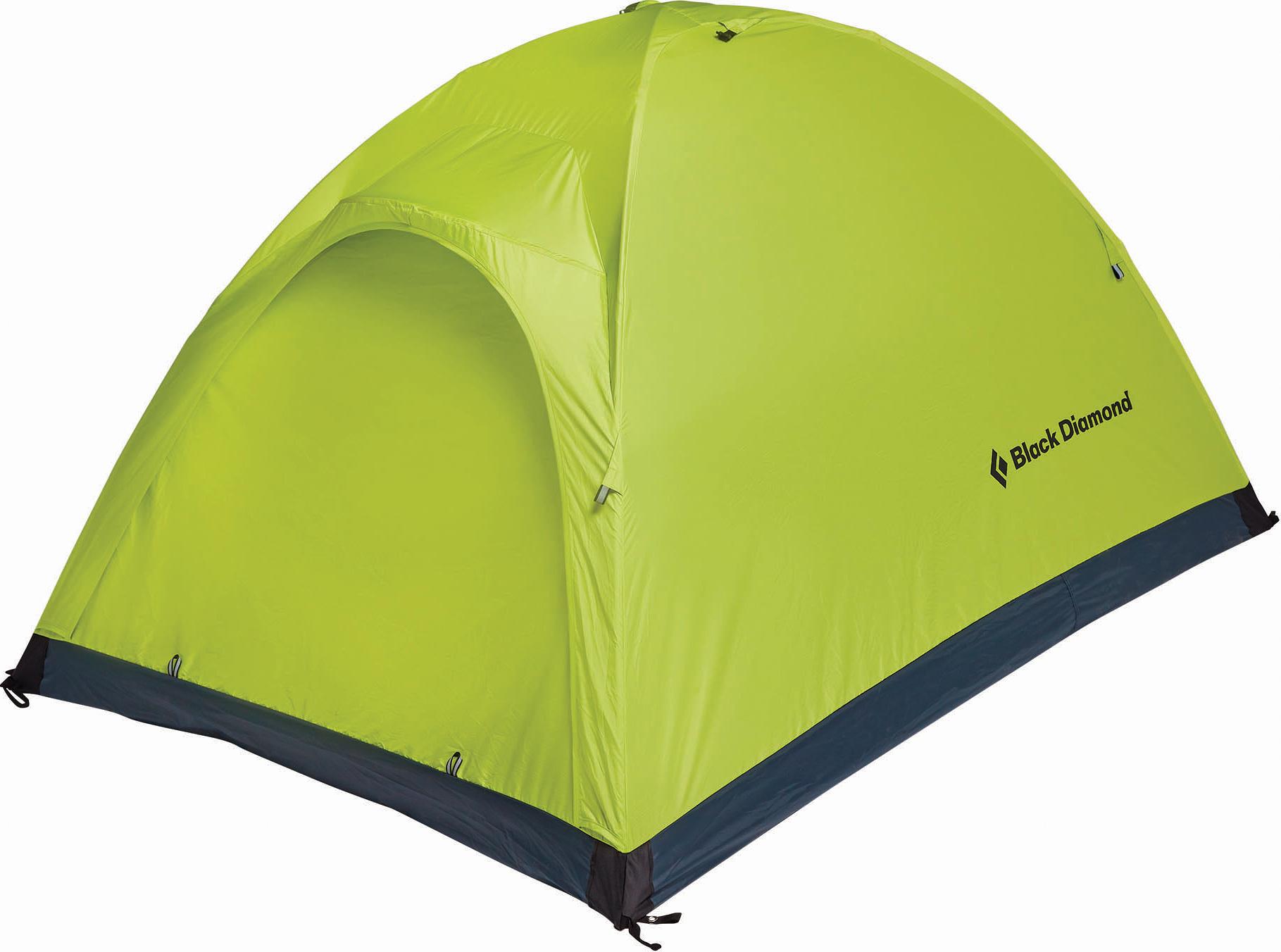 Product gallery image number 3 for product Firstlight 3P Tent