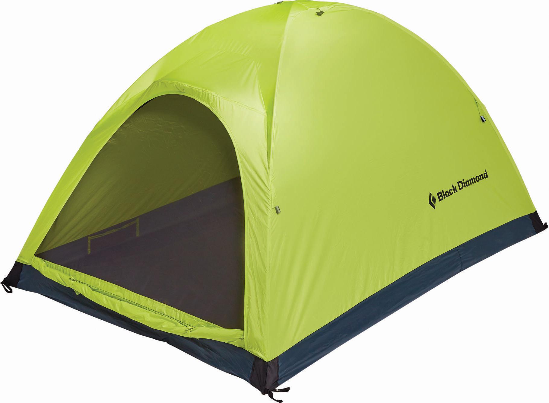 Product gallery image number 1 for product Firstlight 3P Tent