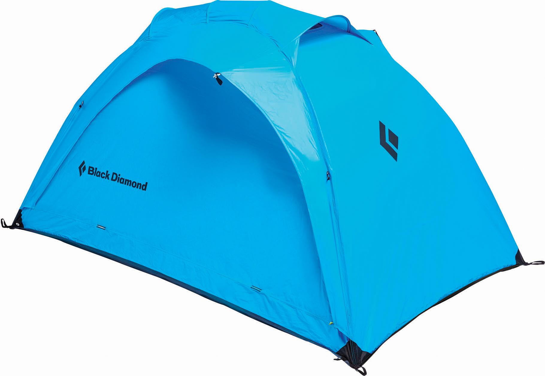 Product gallery image number 4 for product HiLight 2-Person Tent