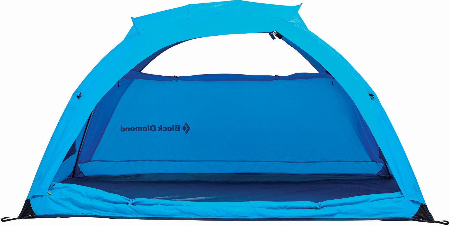Product gallery image number 2 for product HiLight 2-Person Tent