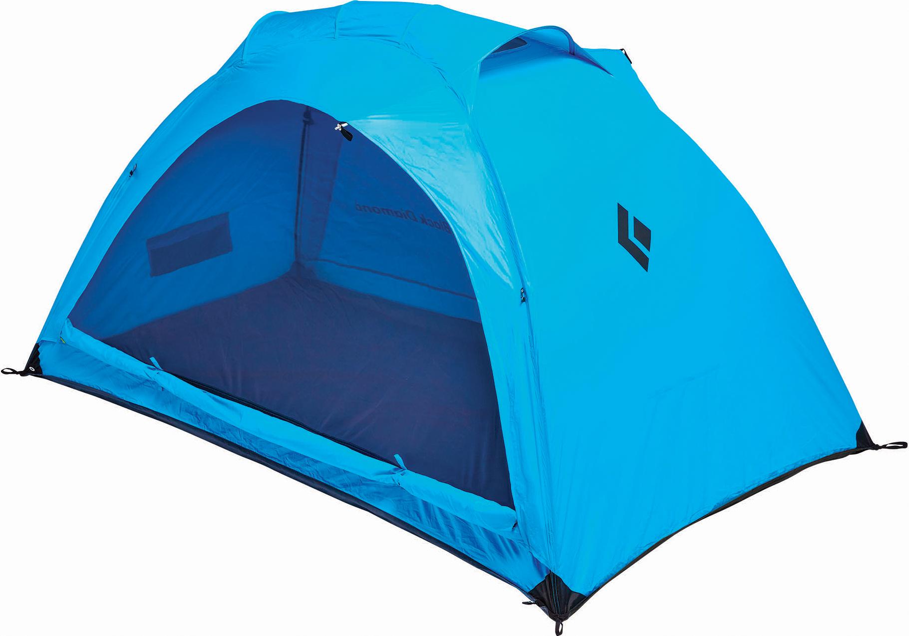Product gallery image number 1 for product HiLight 2-Person Tent