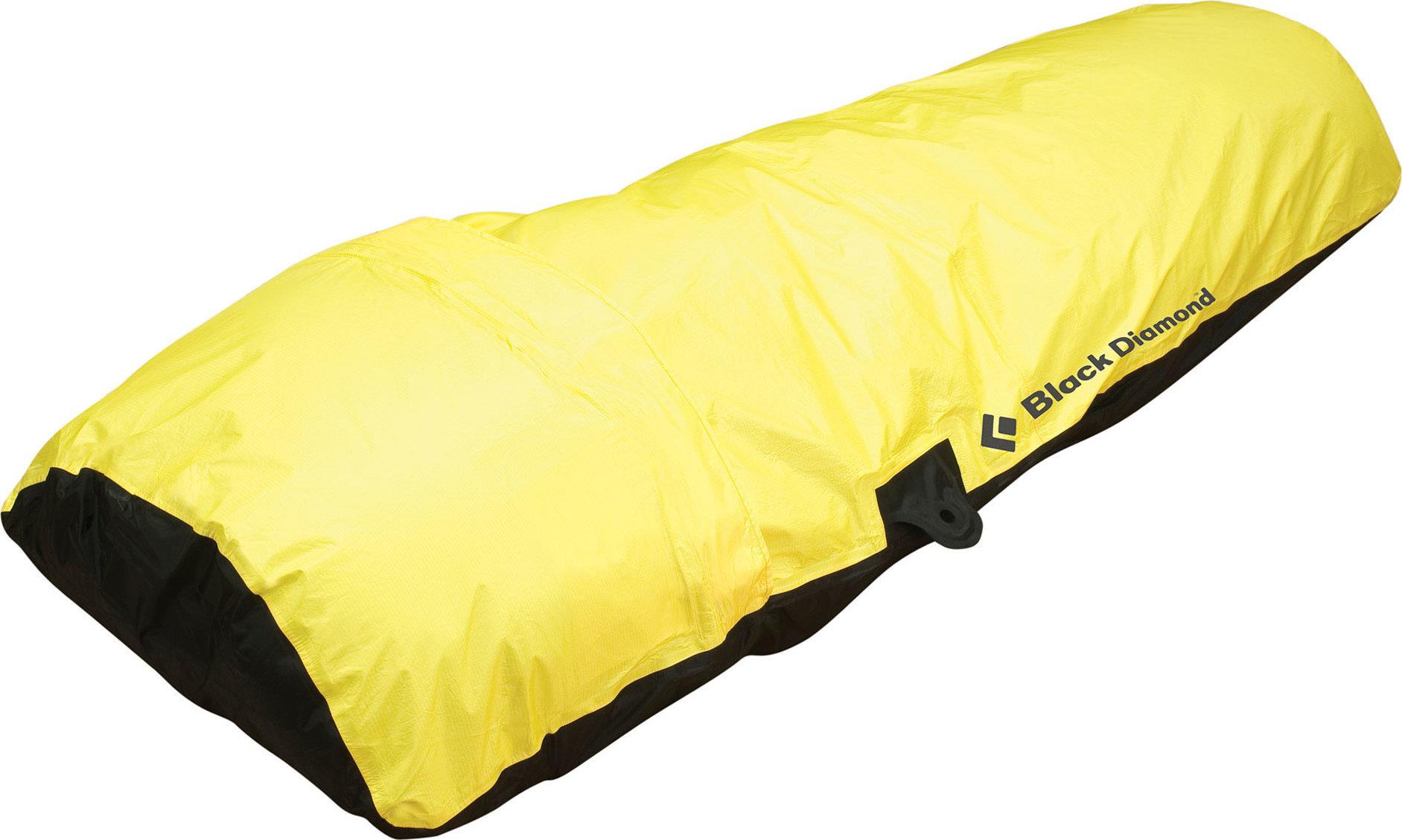 Product gallery image number 3 for product Big Wall Hooped Bivy Sack