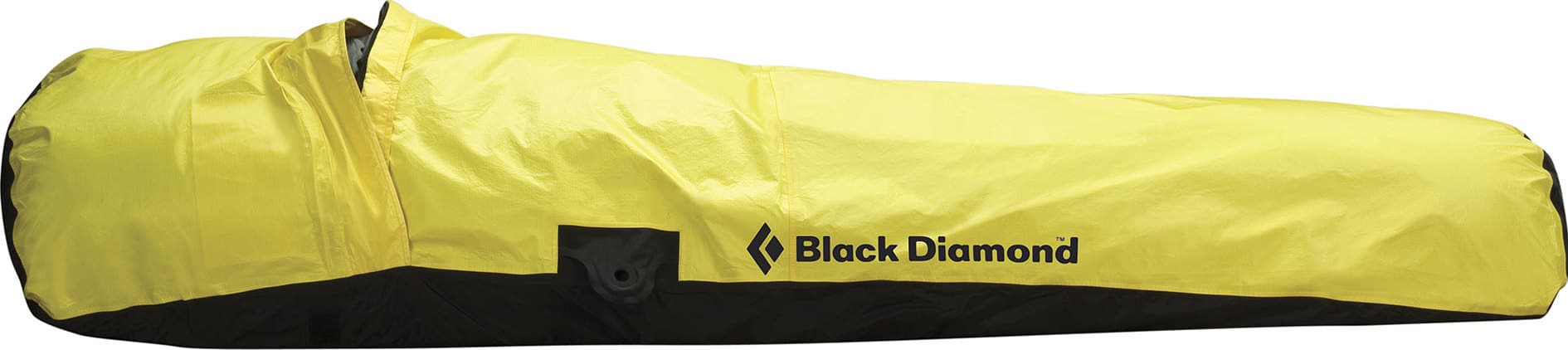 Product gallery image number 1 for product Big Wall Hooped Bivy Sack