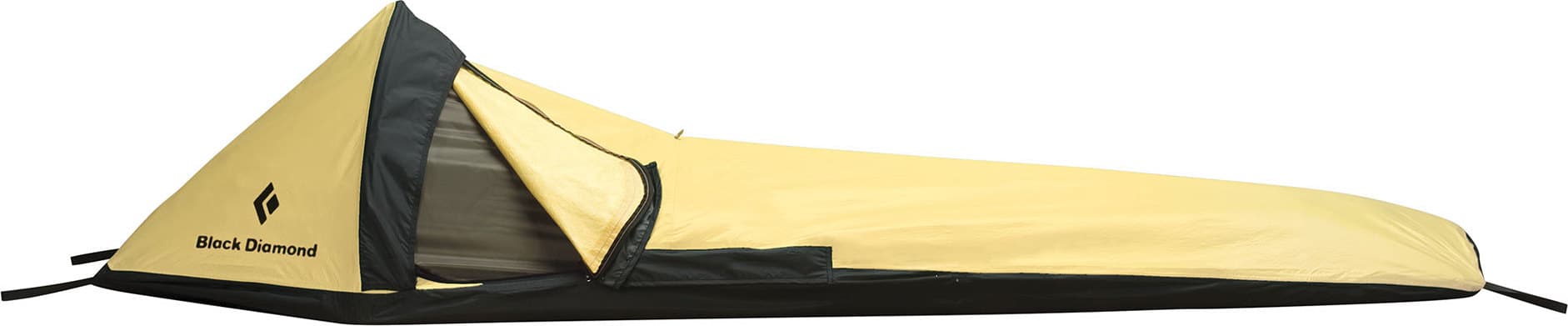Product gallery image number 3 for product Bipod Bivy