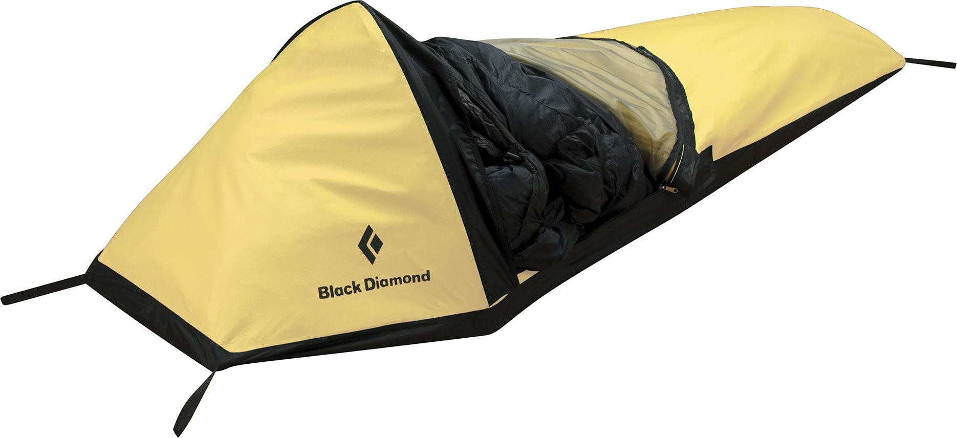 Product gallery image number 5 for product Bipod Bivy
