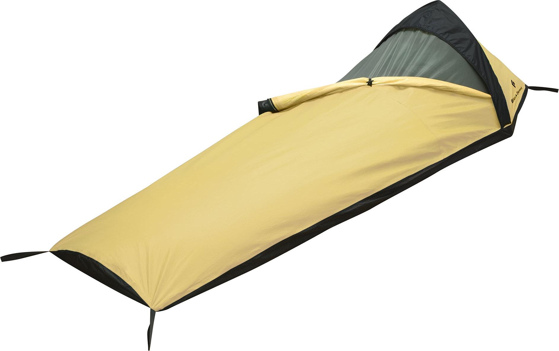 Product gallery image number 4 for product Bipod Bivy