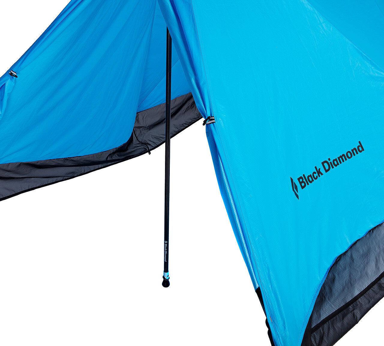 Product gallery image number 3 for product Beta Light Tent - 2-person