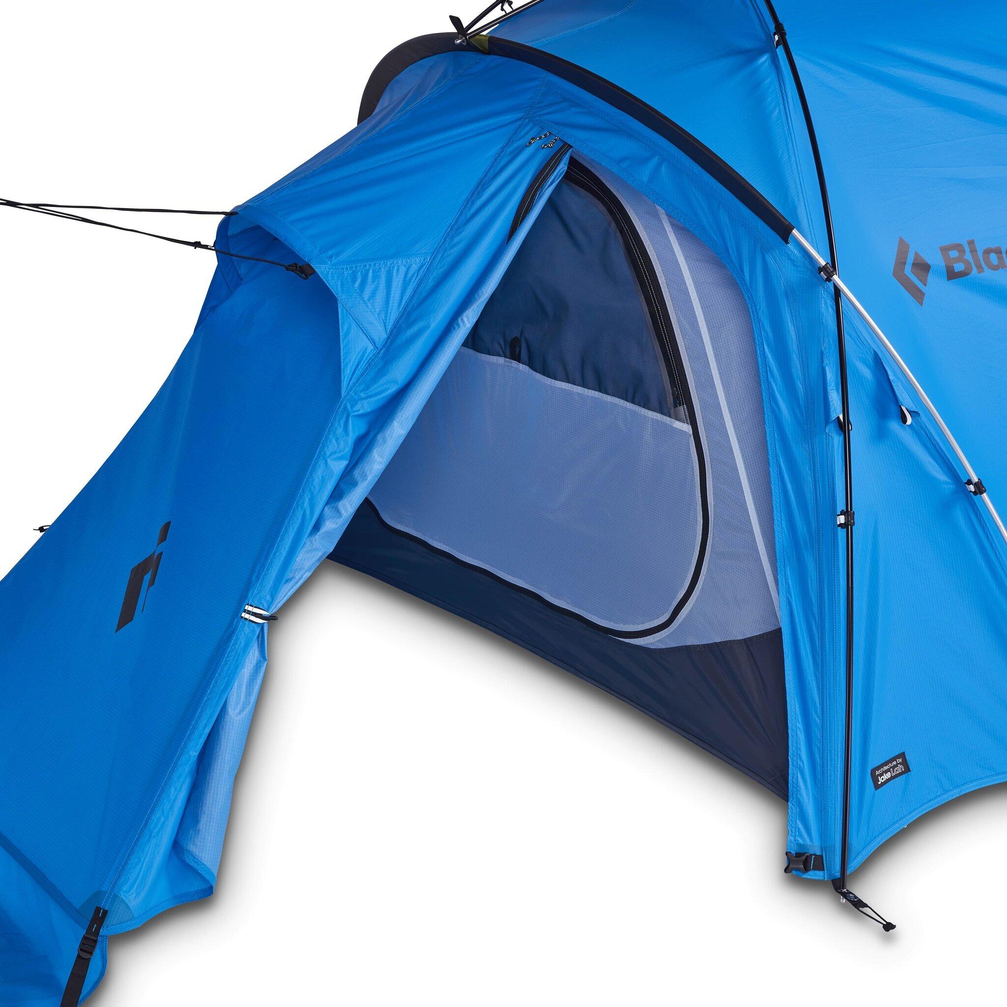 Product gallery image number 5 for product Mission Tent - 3-person