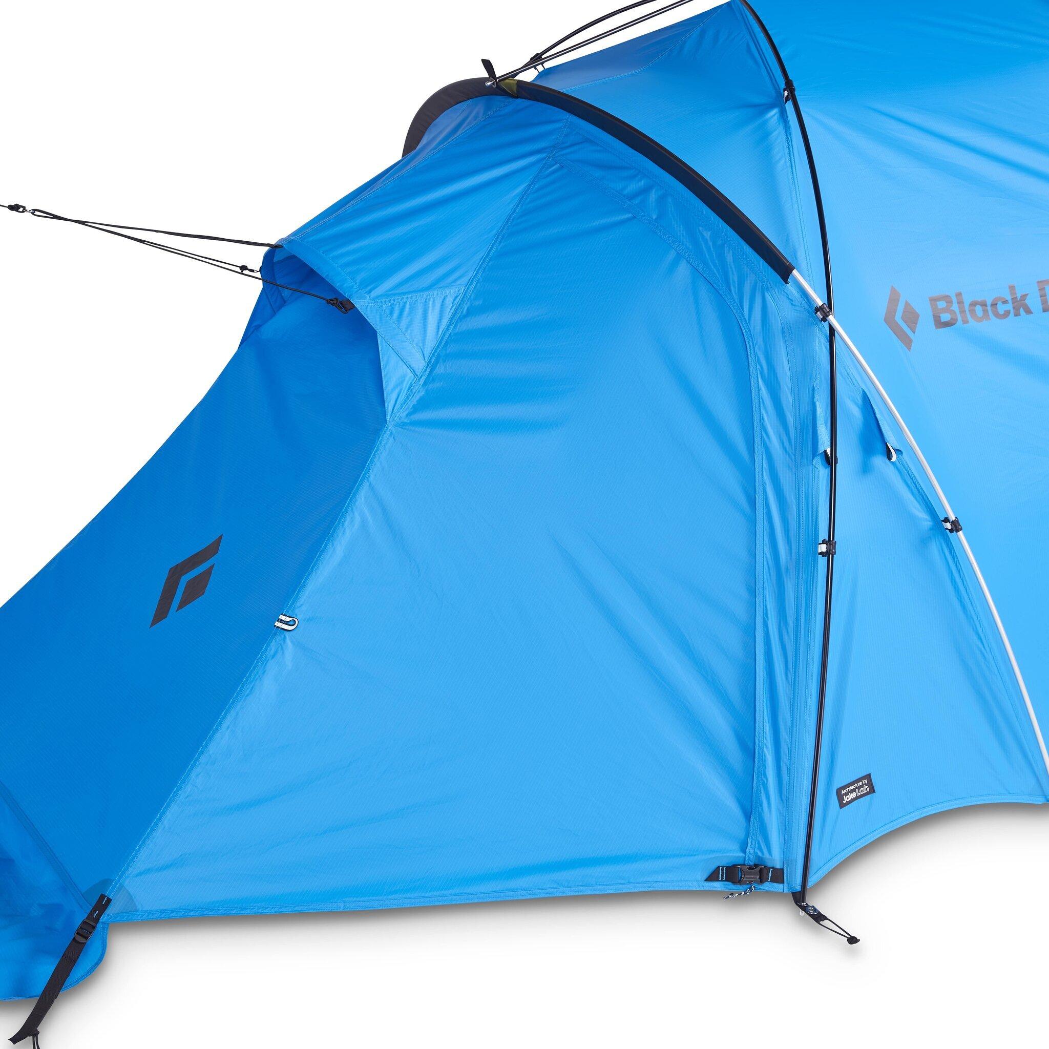 Product gallery image number 6 for product Mission Tent - 3-person