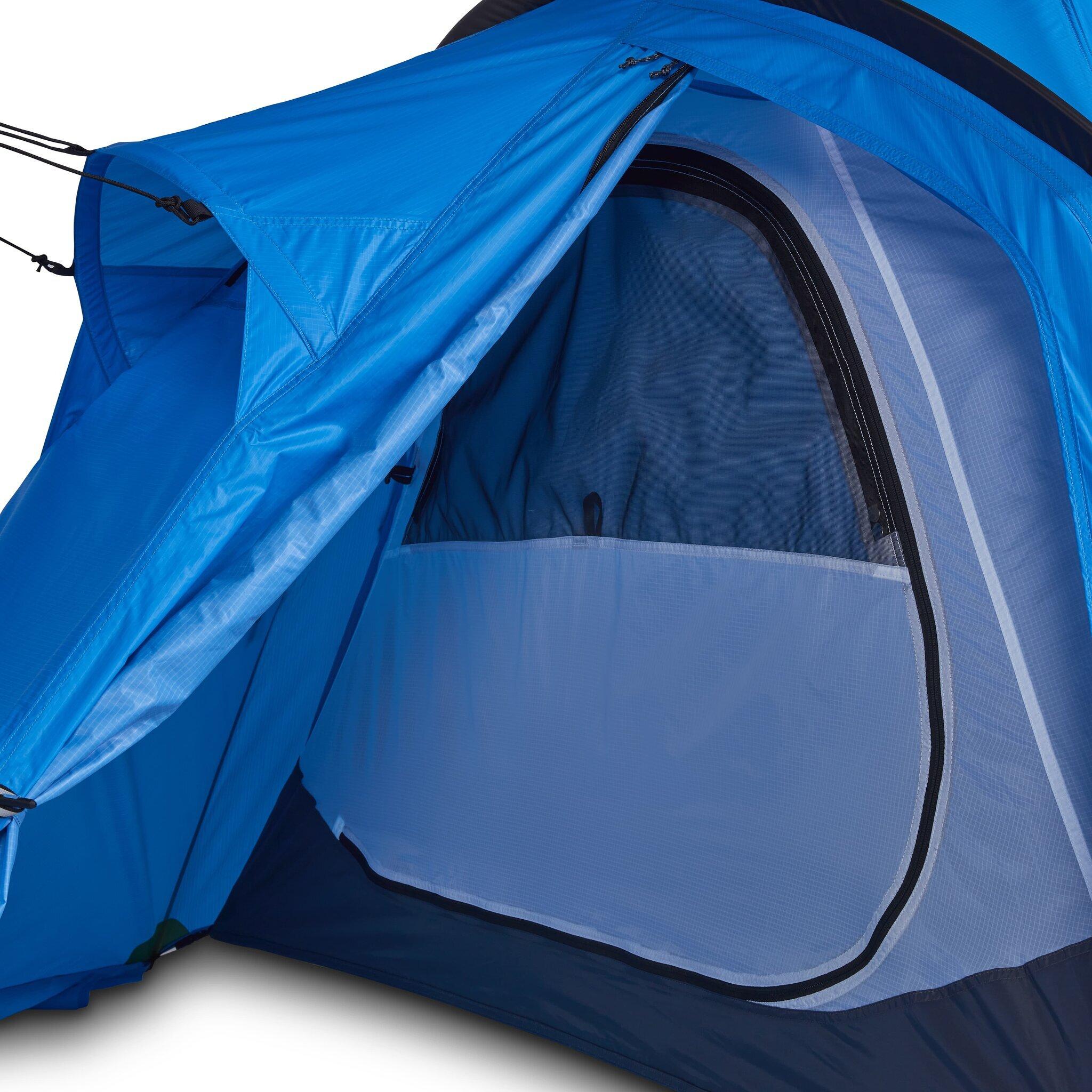 Product gallery image number 4 for product Mission Tent - 3-person