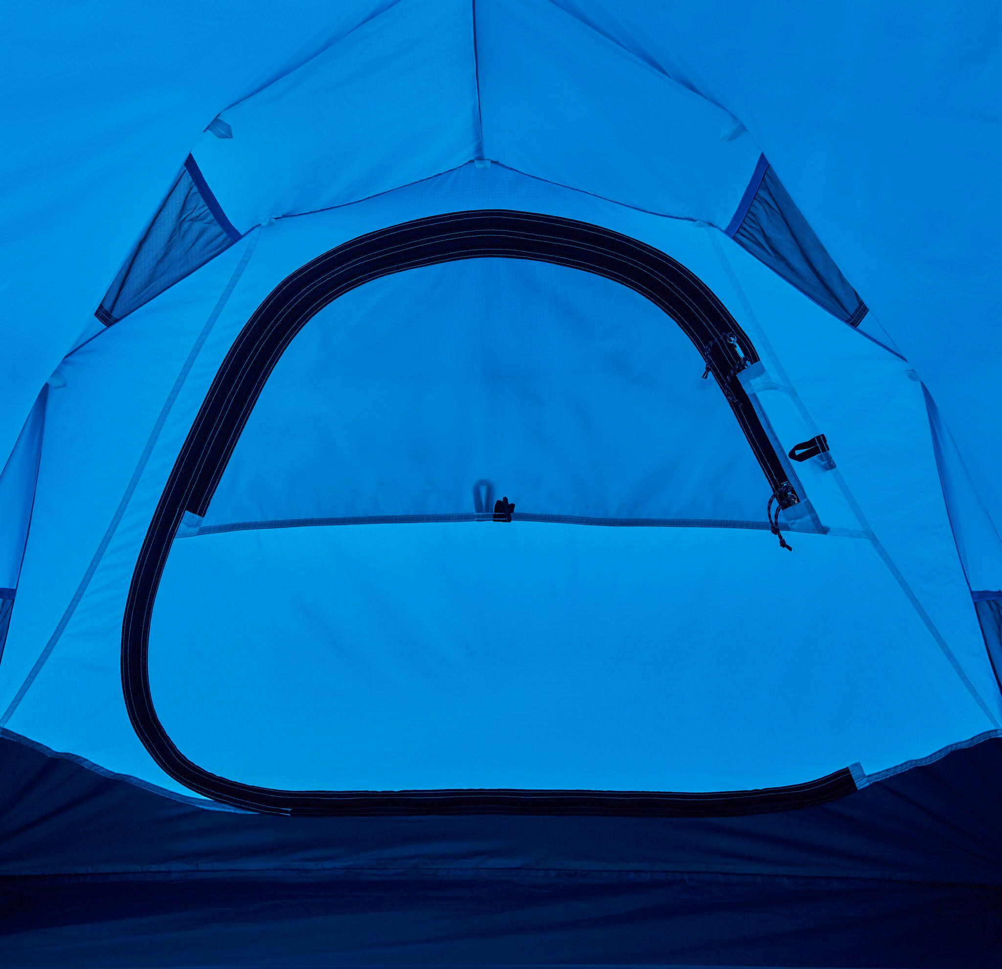 Product gallery image number 7 for product Mission Tent - 3-person