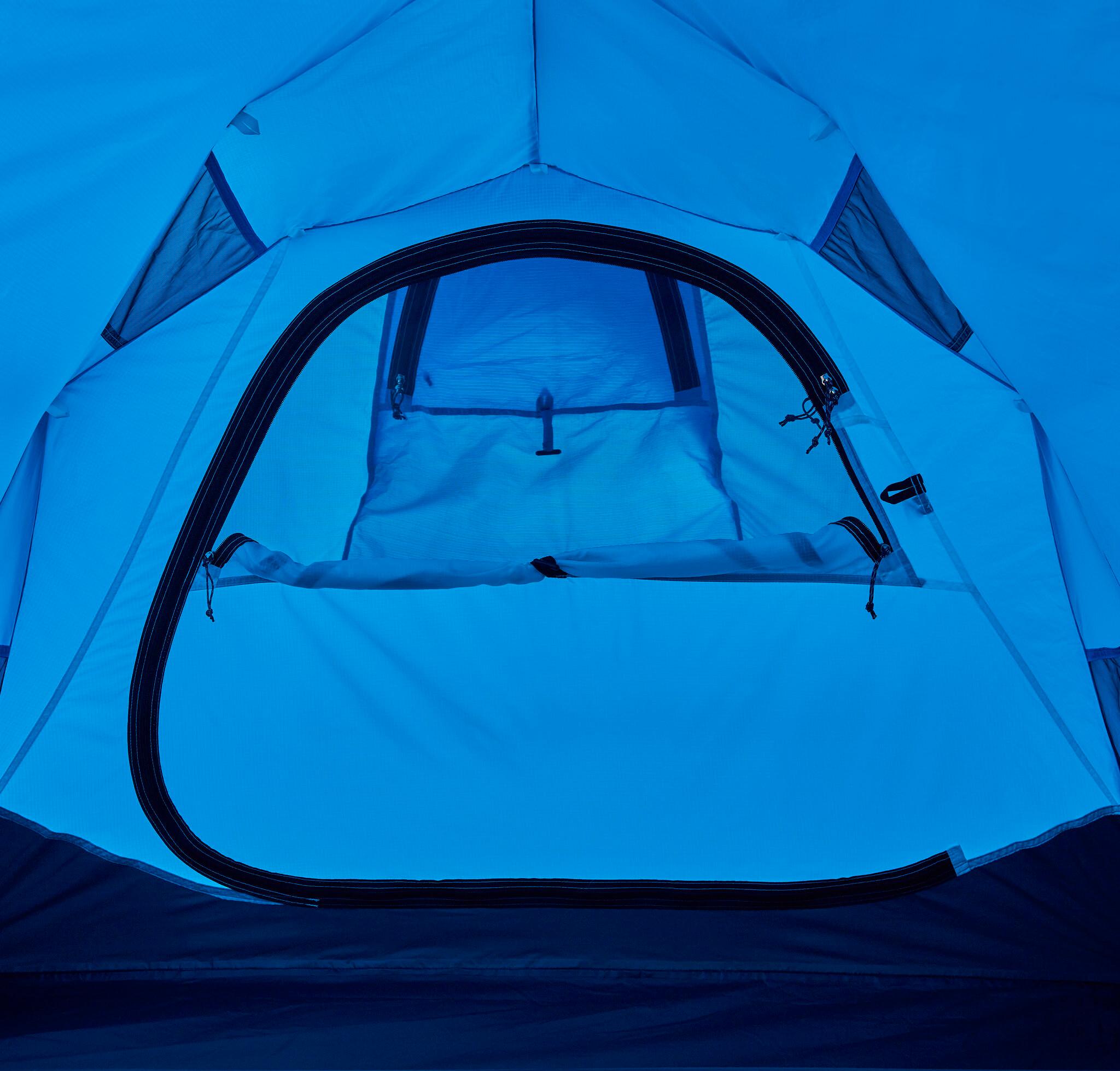 Product gallery image number 9 for product Mission Tent - 3-person