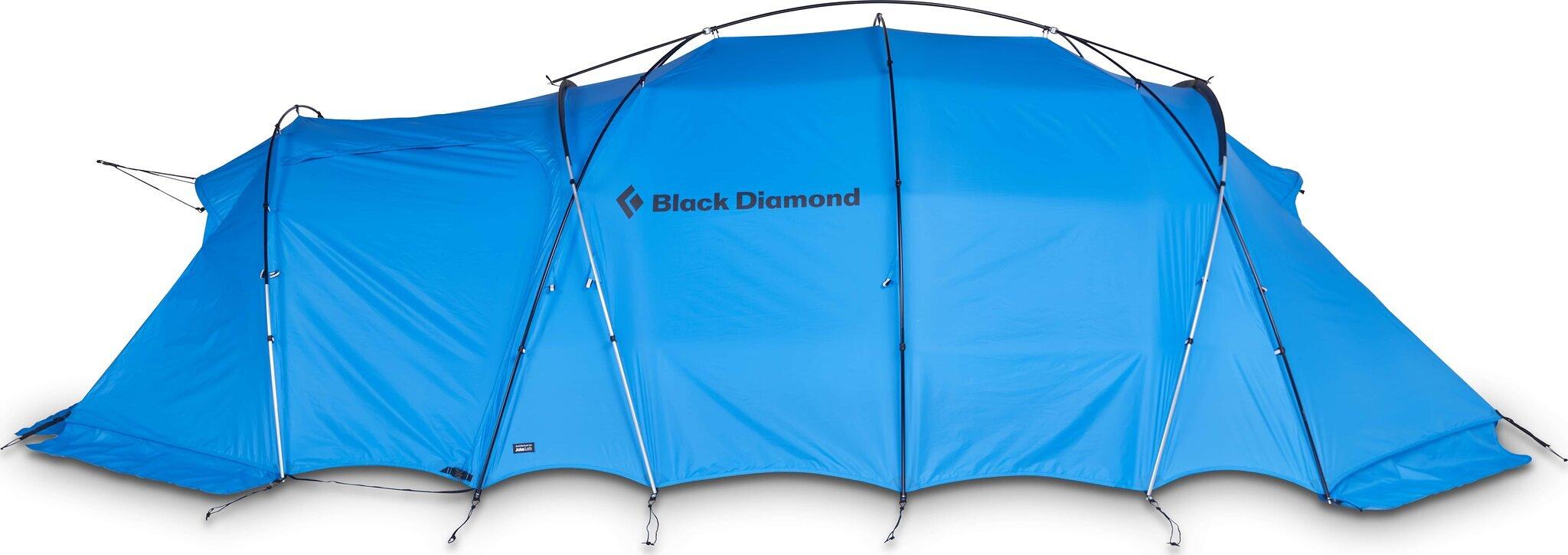 Product gallery image number 3 for product Mission Tent - 4-person