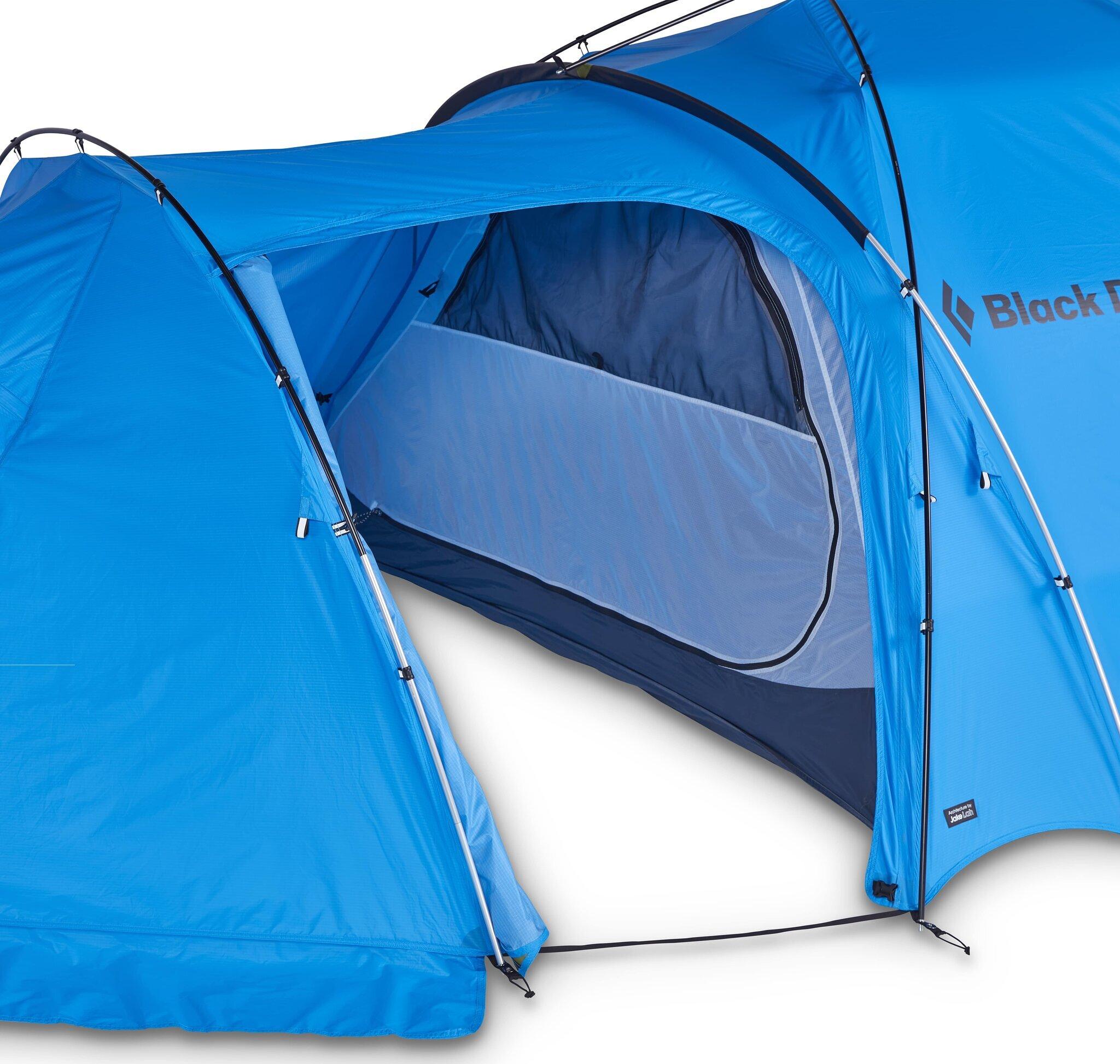 Product gallery image number 2 for product Mission Tent - 4-person