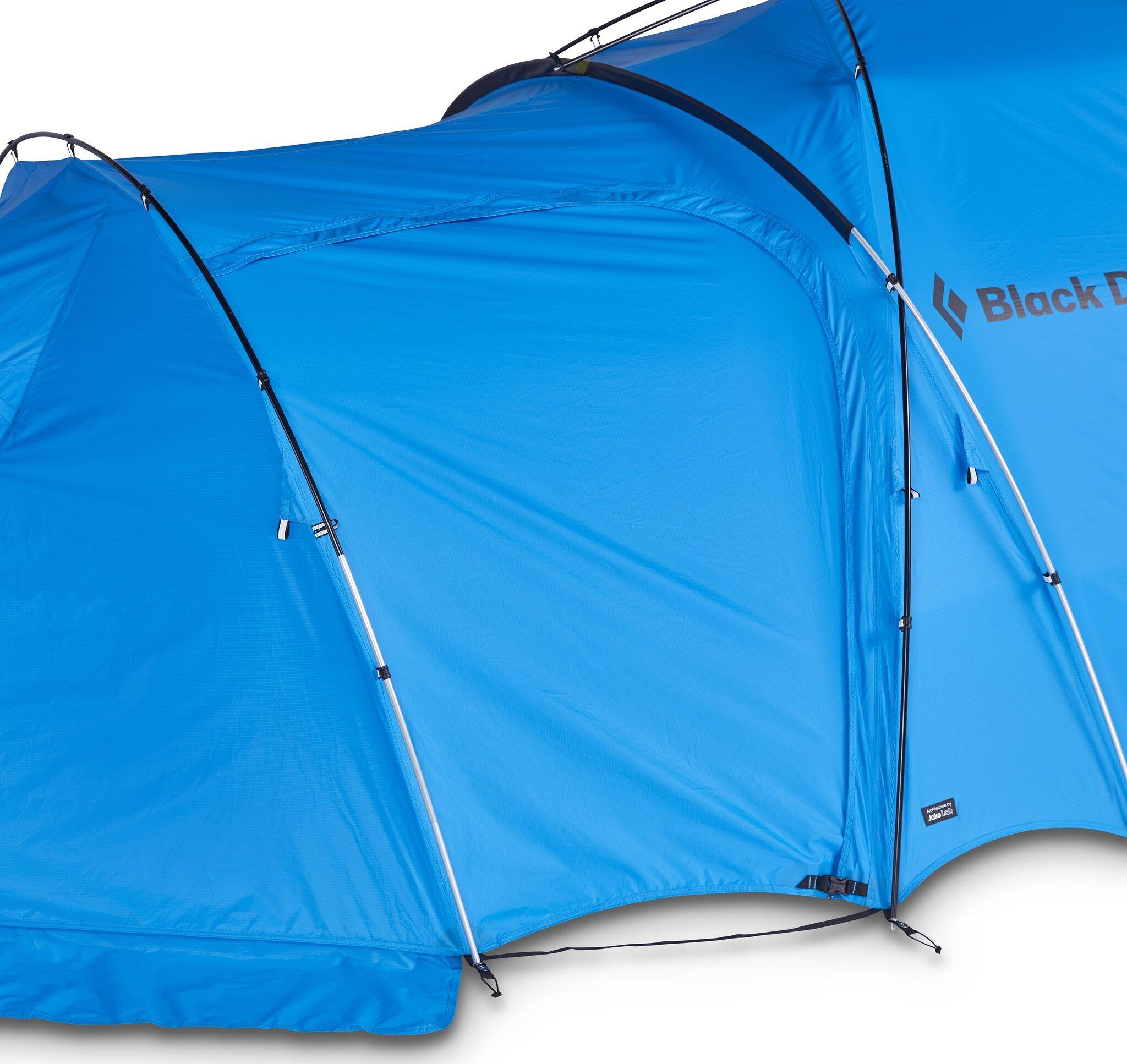 Product gallery image number 5 for product Mission Tent - 4-person