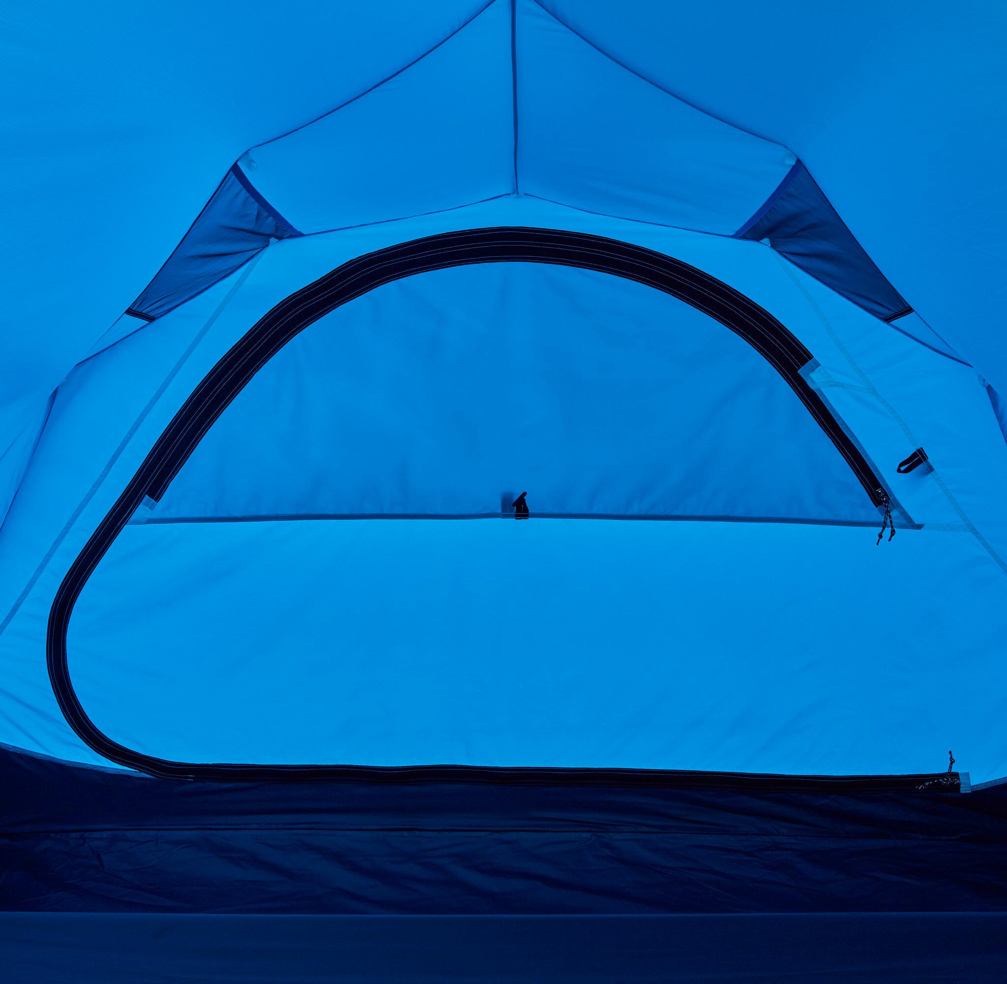 Product gallery image number 7 for product Mission Tent - 4-person