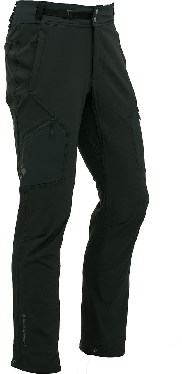 Product gallery image number 1 for product Winter Alpine Pants - Men's