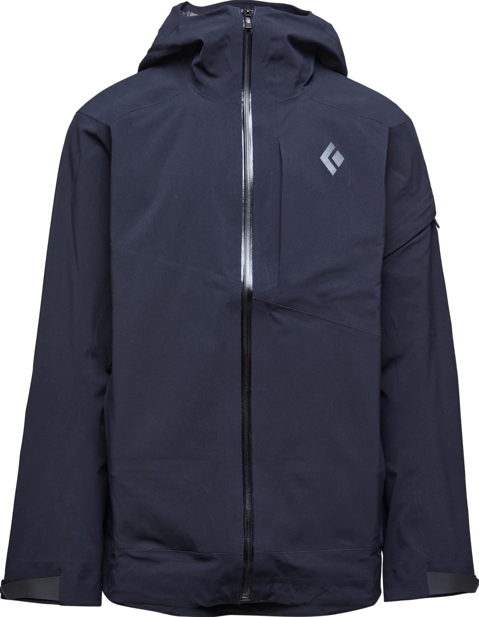 Product gallery image number 1 for product Recon Stretch Ski Shell - Men's