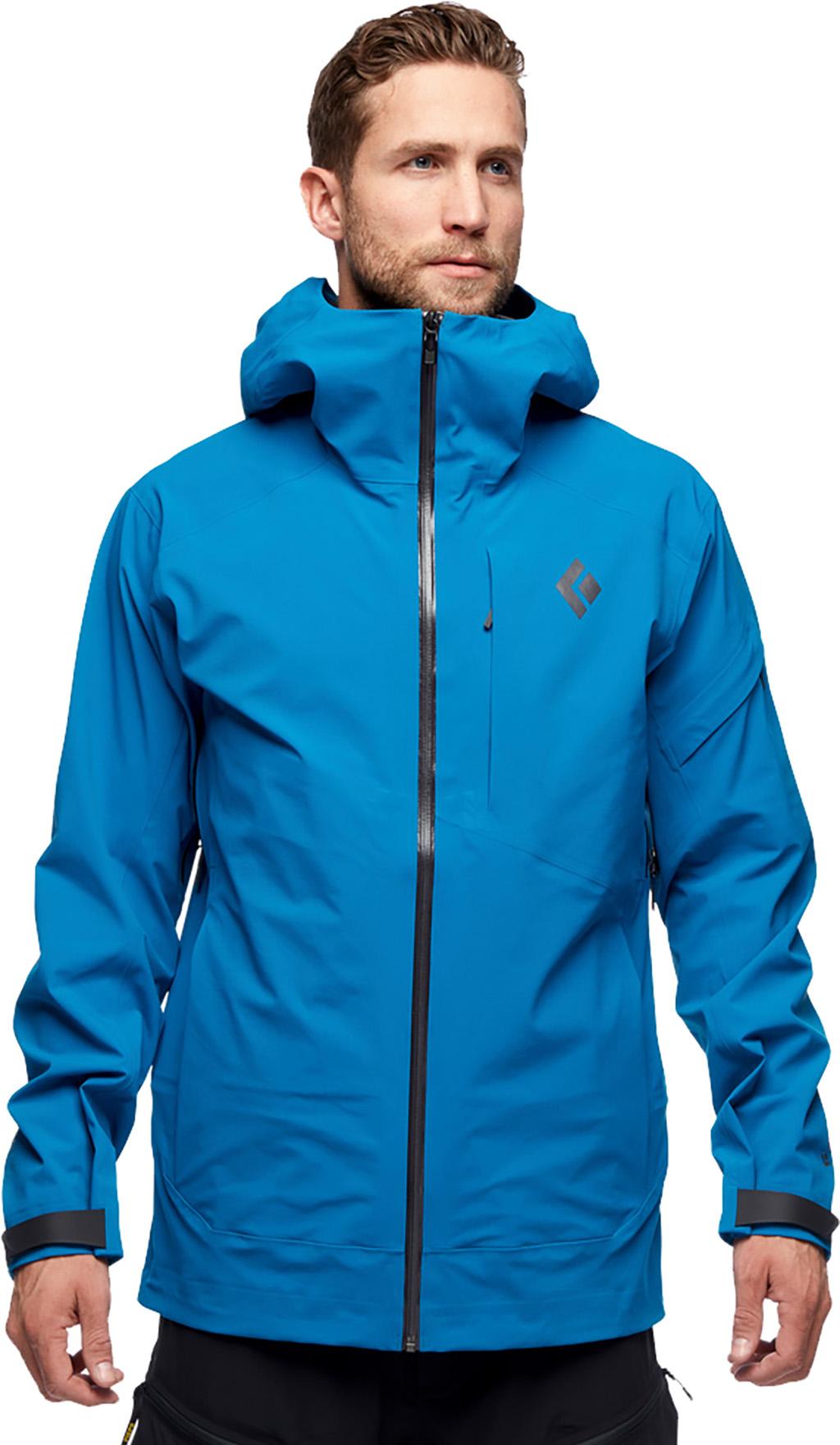 Numéro de l'image de la galerie de produits 1 pour le produit Coquille pour le Ski Recon Stretch - Homme