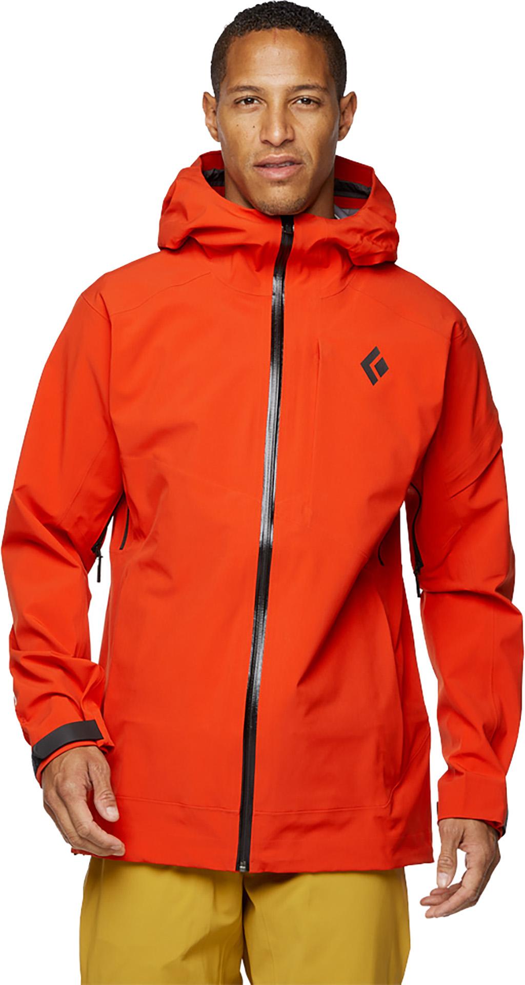 Product image for Recon Stretch Ski Shell - Men's