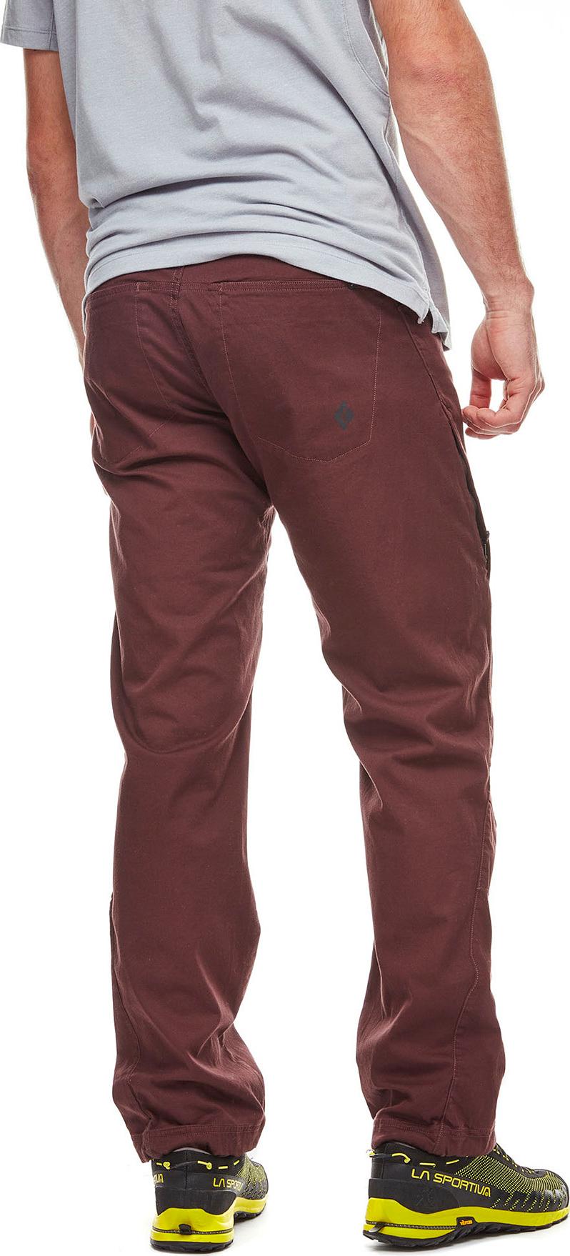 Product gallery image number 3 for product Credo Pants - Men's