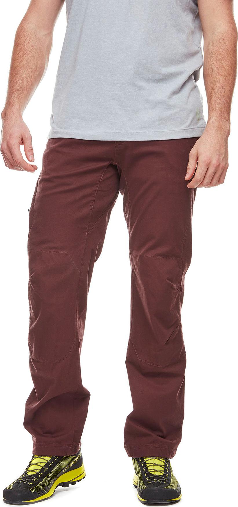 Product gallery image number 4 for product Credo Pants - Men's