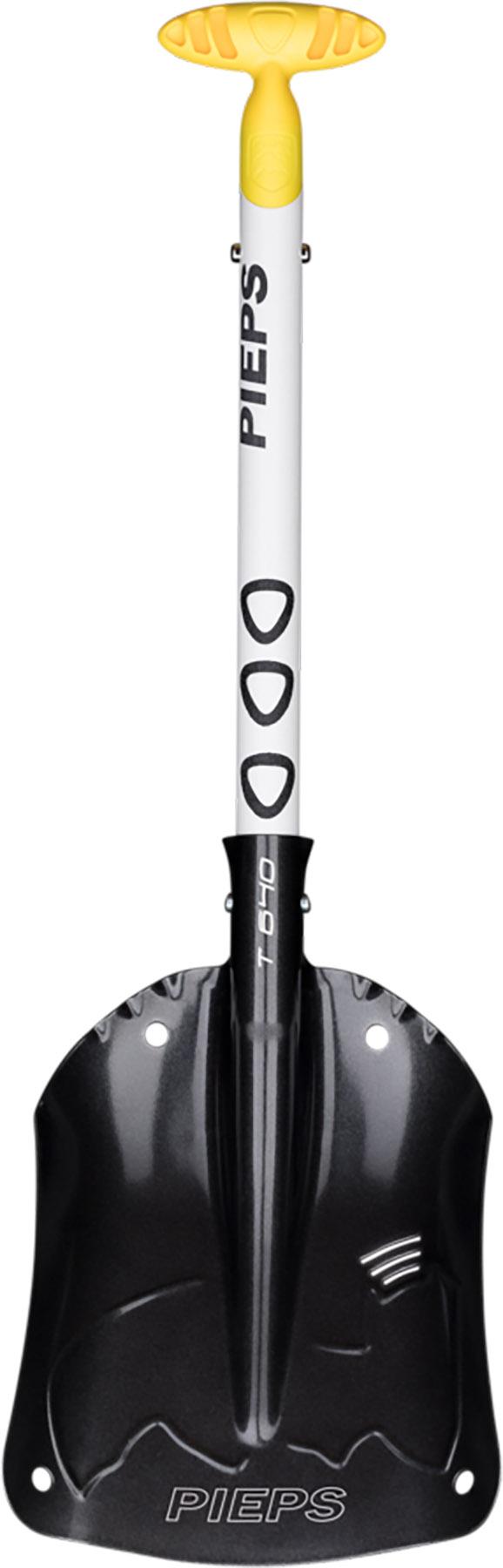 Product gallery image number 2 for product Pieps T 640 Telescopic Avalanche Shovel