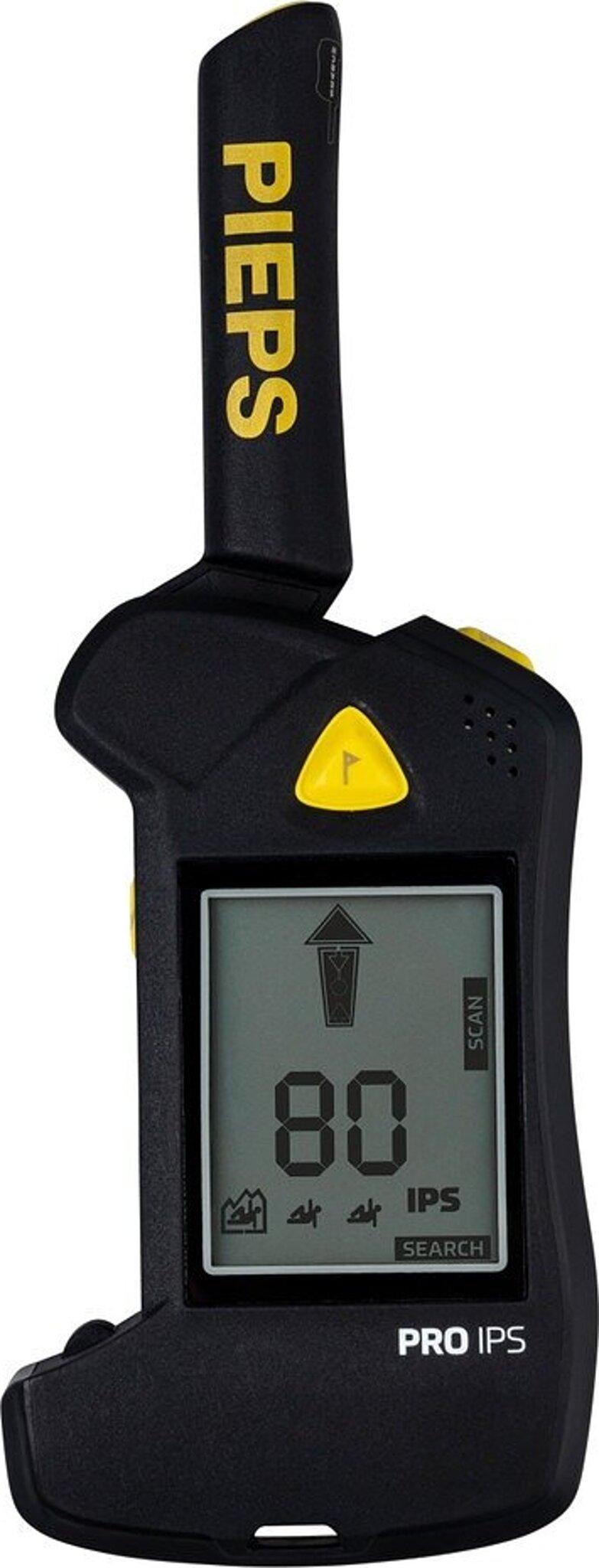 Product gallery image number 6 for product PIEPS Pro IPS Beacon