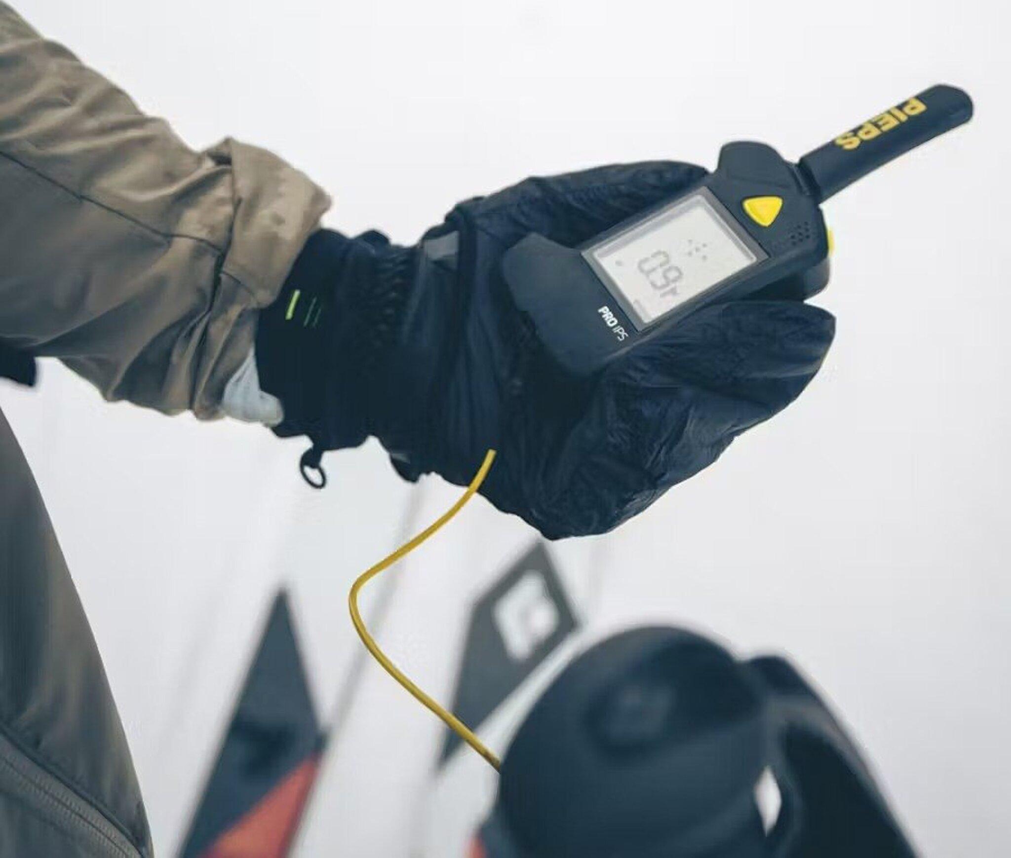 Product gallery image number 2 for product PIEPS Pro IPS Beacon