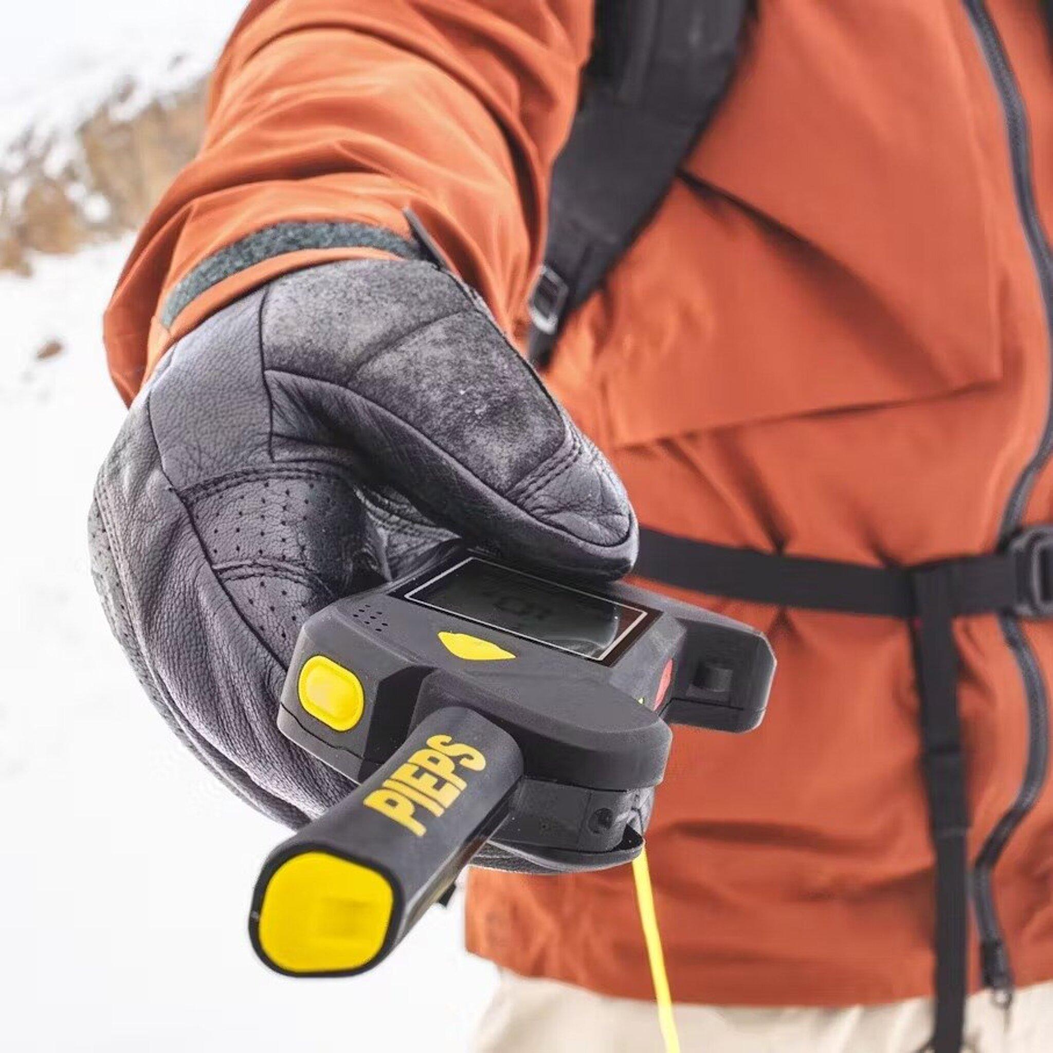 Product gallery image number 3 for product PIEPS Pro IPS Beacon