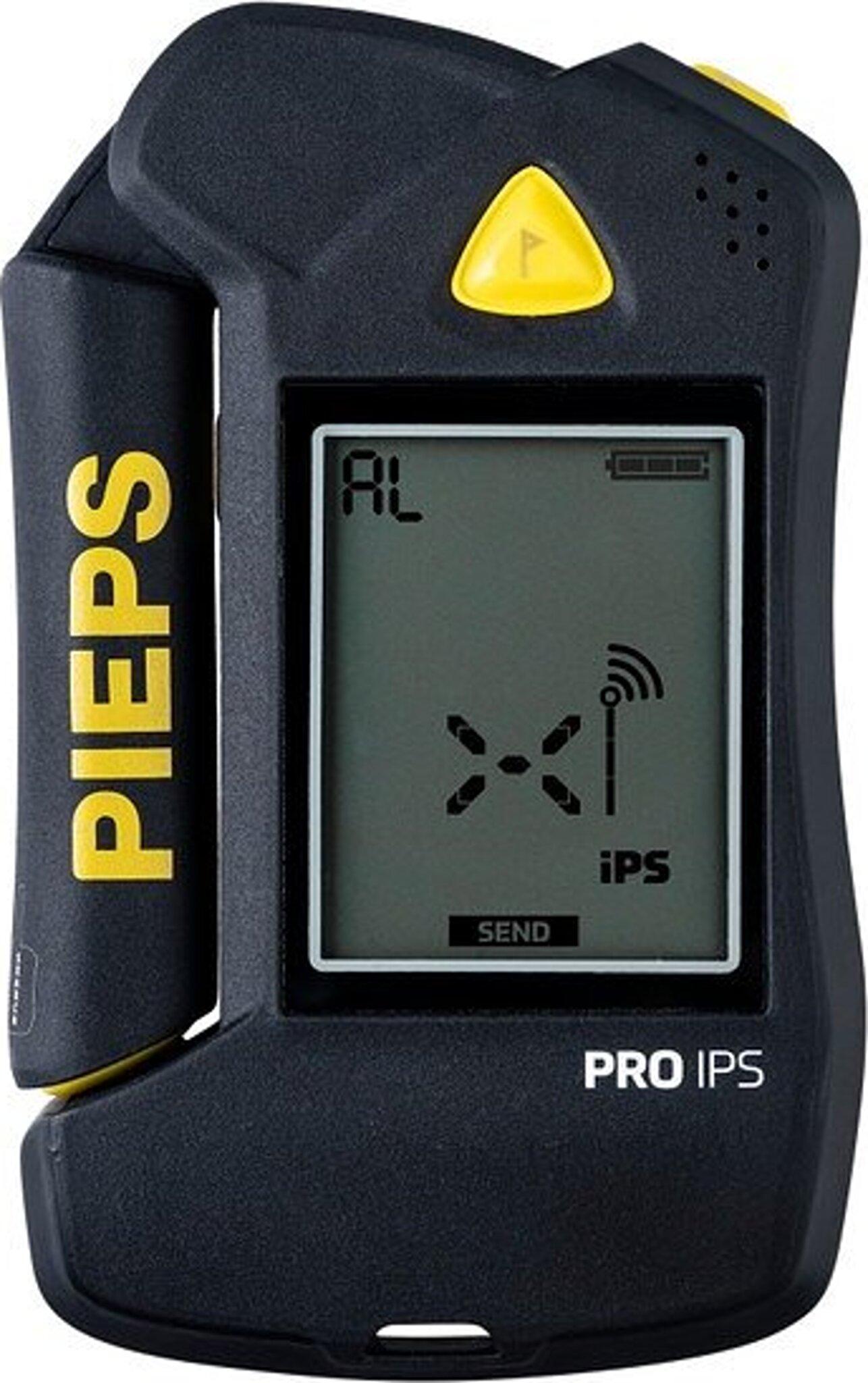 Product gallery image number 1 for product PIEPS Pro IPS Beacon