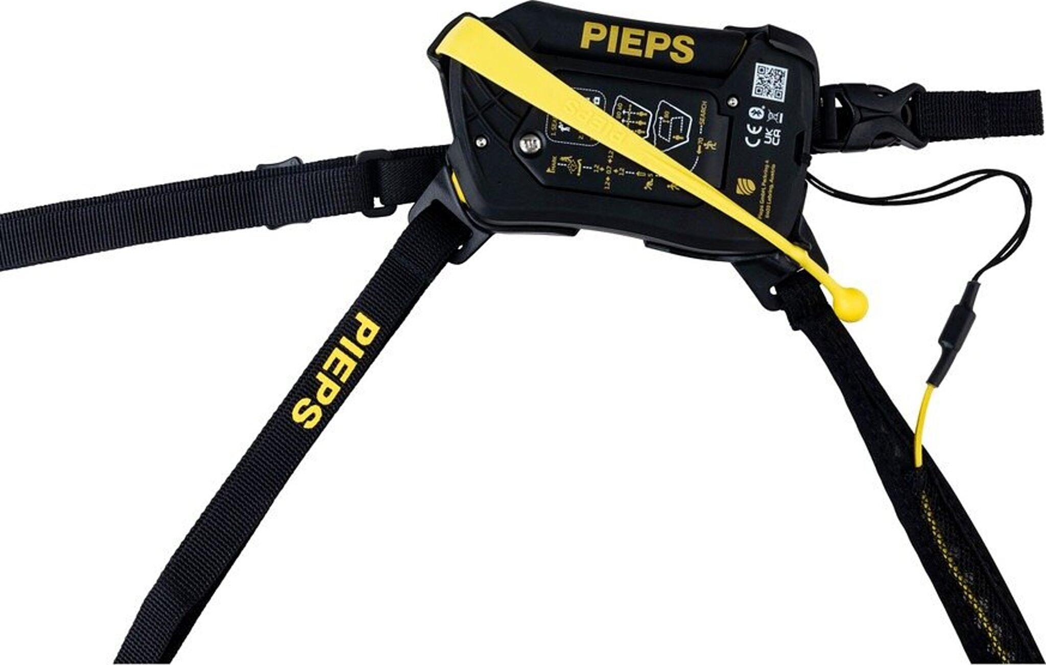 Product gallery image number 2 for product PIEPS Pro IPS Beacon