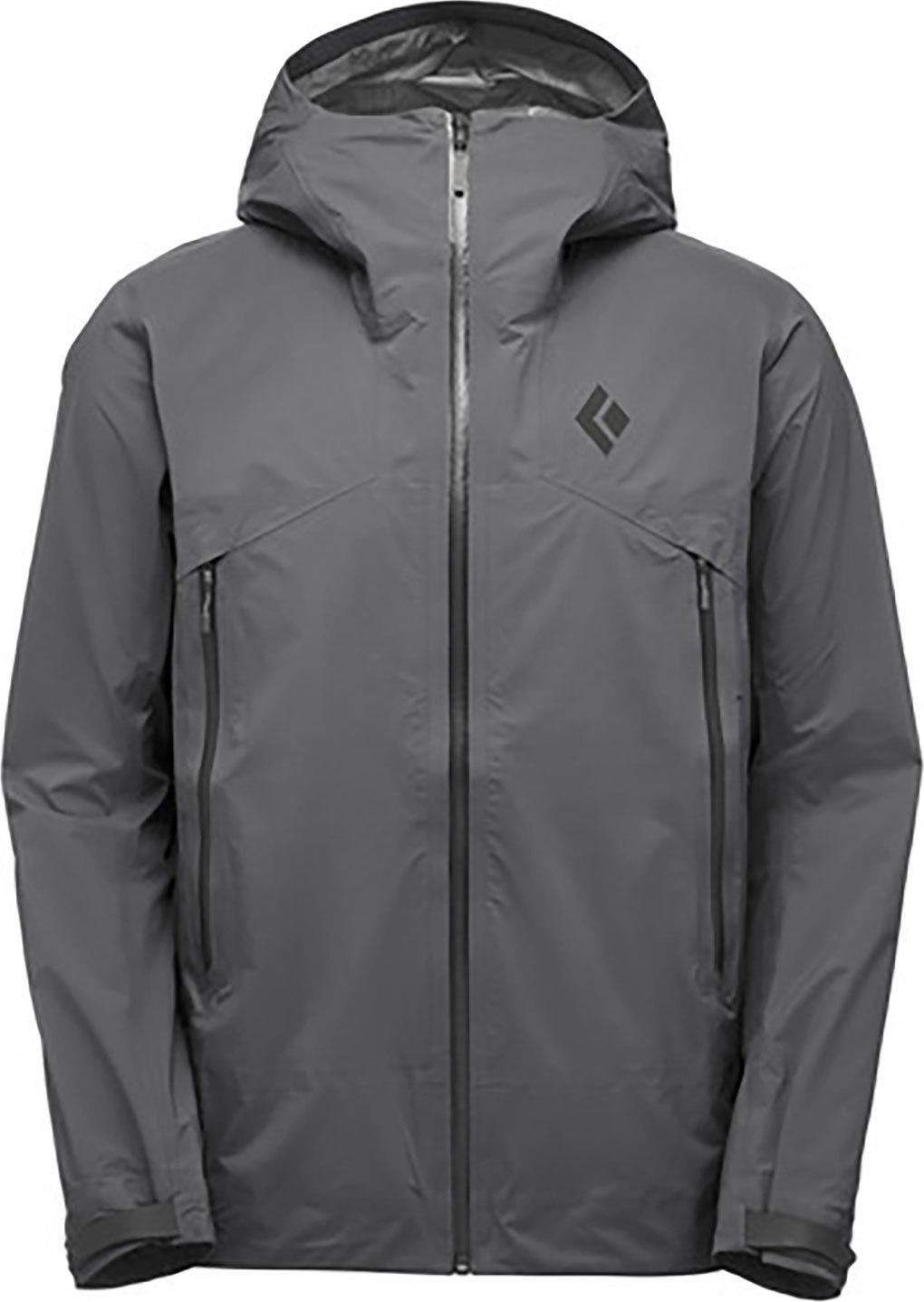 Product gallery image number 1 for product Helio Active Shell - Men's