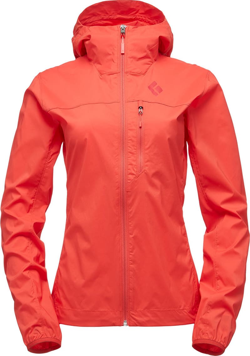 Product gallery image number 1 for product Alpine Start Hoody - Women's