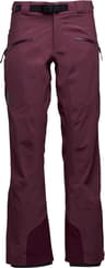 Colour: Blackberry