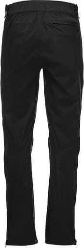 Product gallery image number 2 for product Stormline Stretch Rain Pants - Men's