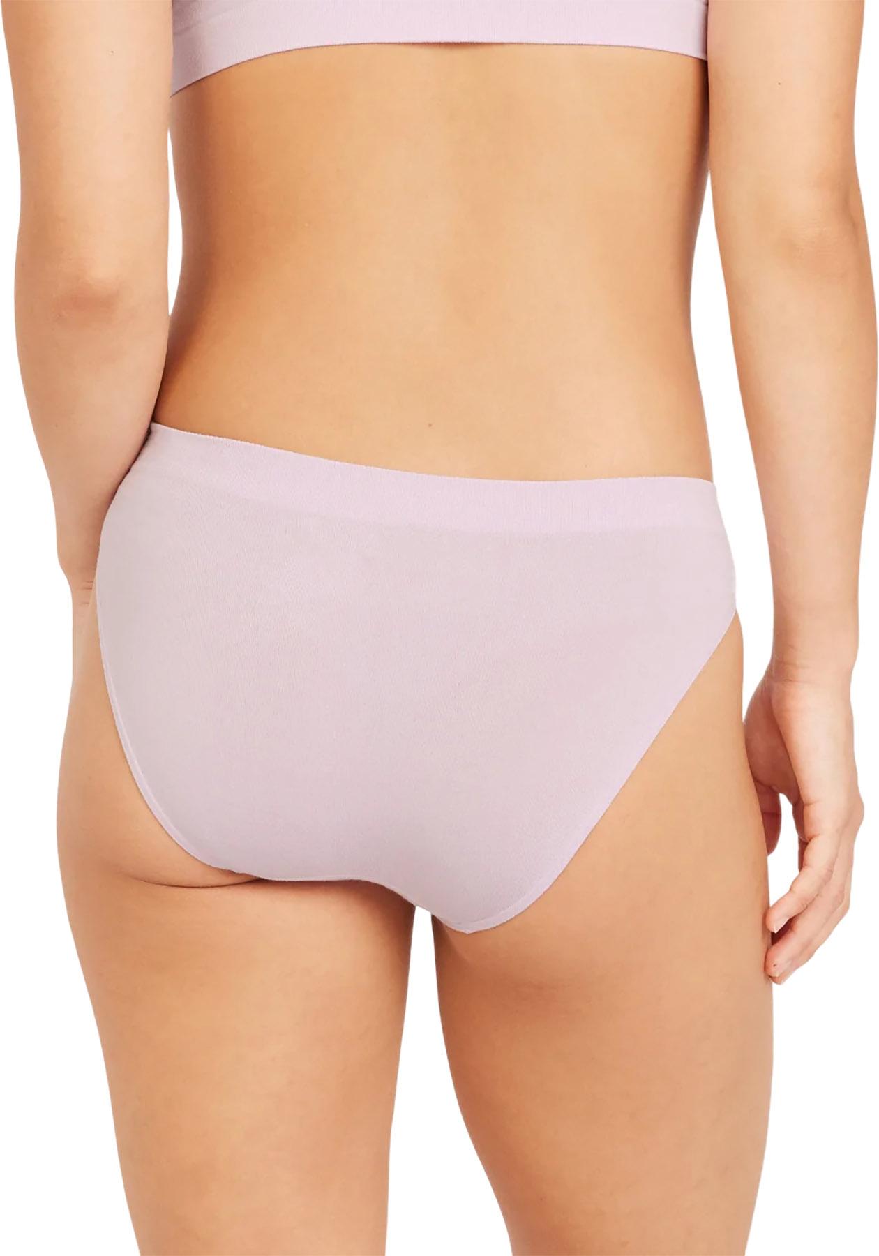 Product gallery image number 3 for product Bamboo Classic Bikini Bottom - Women's