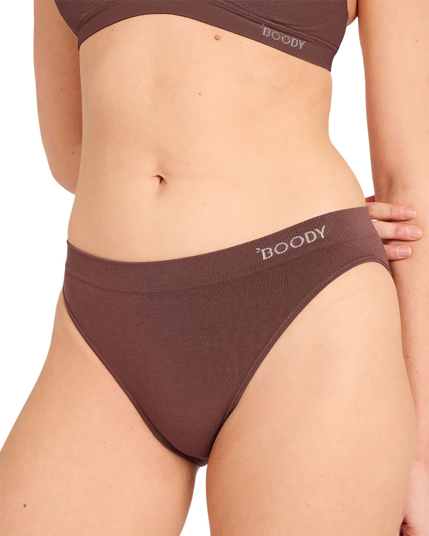 Product gallery image number 3 for product Bamboo Classic Bikini Bottom - Women's