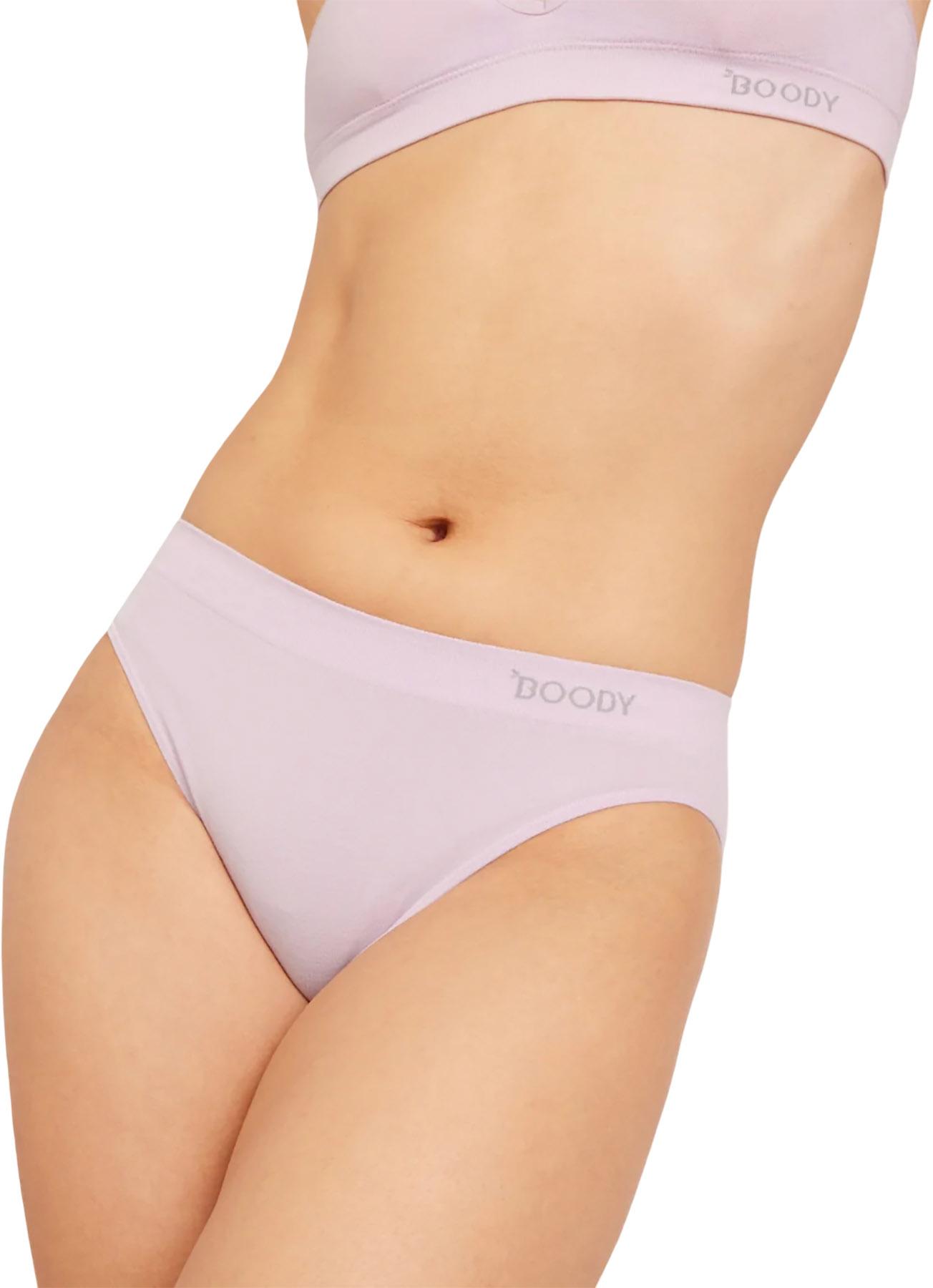 Product gallery image number 5 for product Bamboo Classic Bikini Bottom - Women's