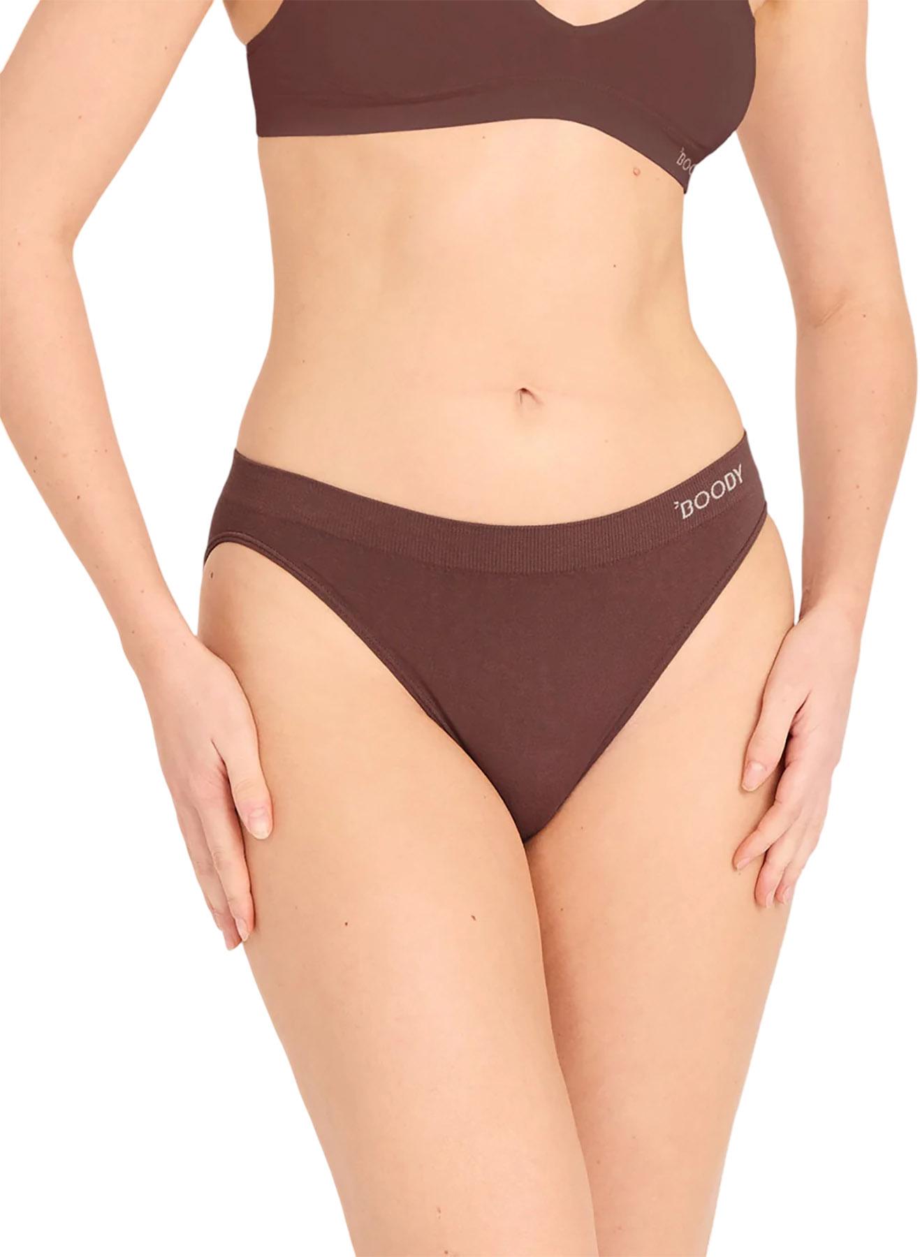 Product gallery image number 8 for product Bamboo Classic Bikini Bottom - Women's