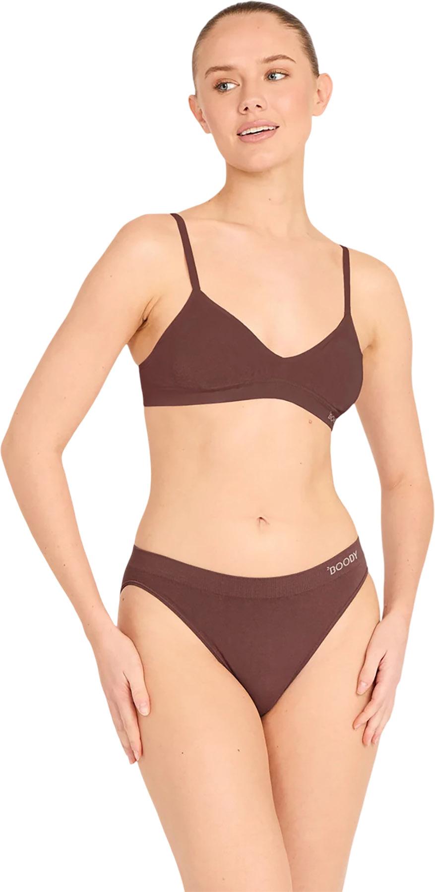 Product gallery image number 7 for product Bamboo Classic Bikini Bottom - Women's