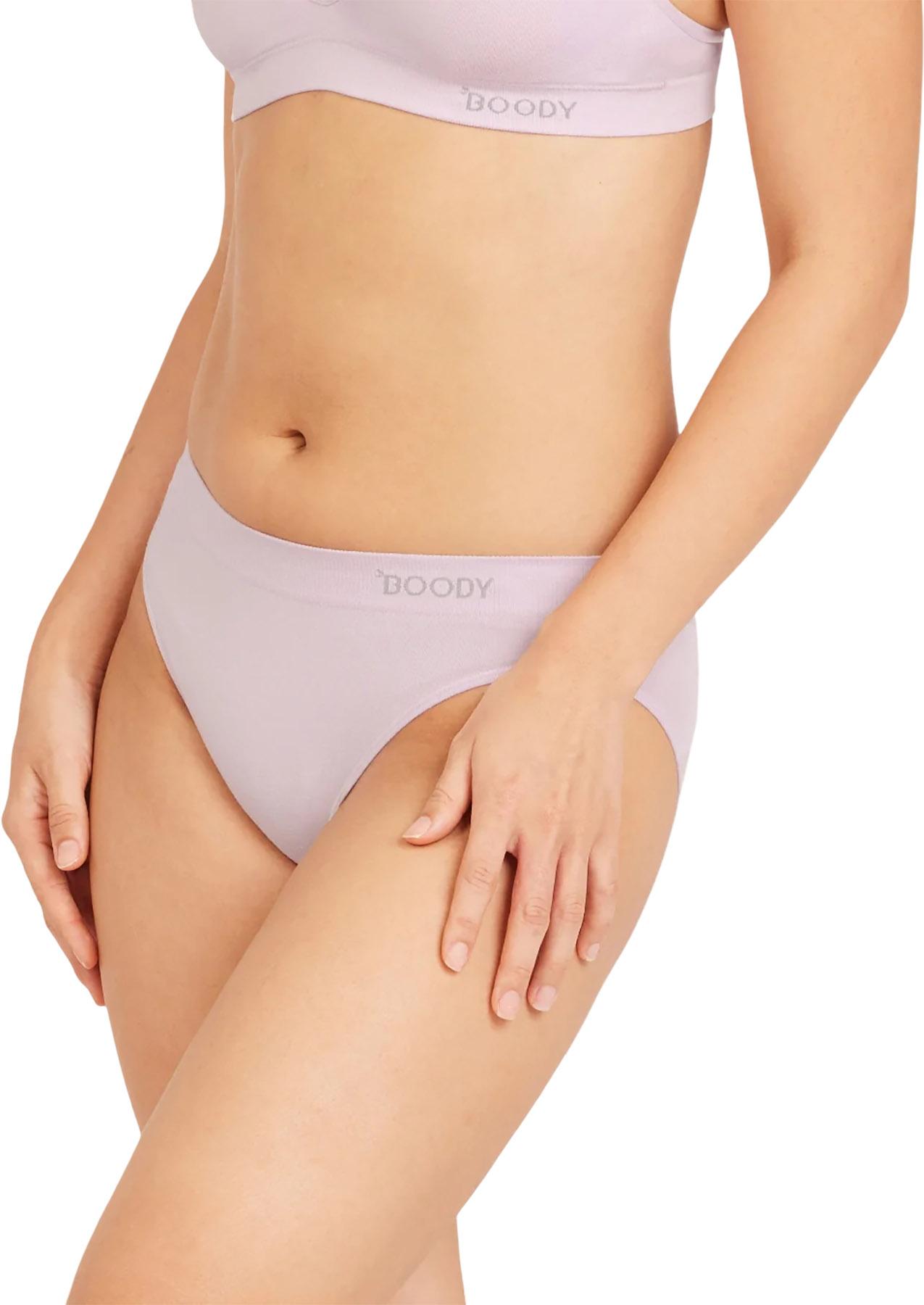 Product gallery image number 9 for product Bamboo Classic Bikini Bottom - Women's