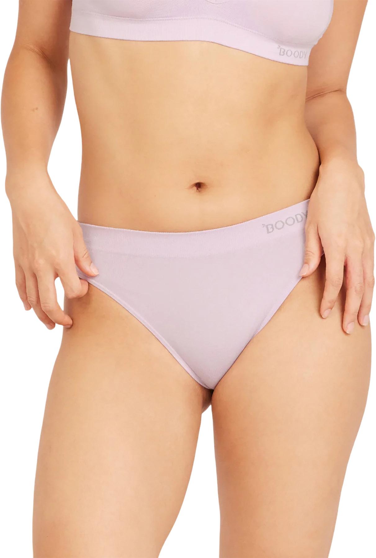 Product gallery image number 4 for product Bamboo Classic Bikini Bottom - Women's