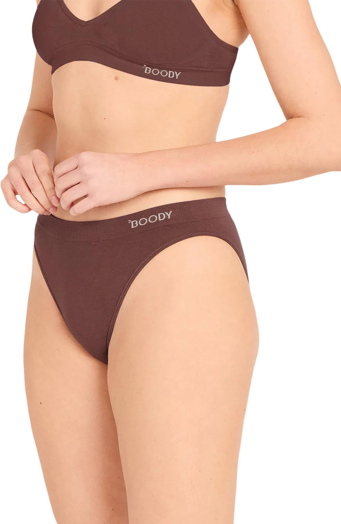 Product gallery image number 4 for product Bamboo Classic Bikini Bottom - Women's
